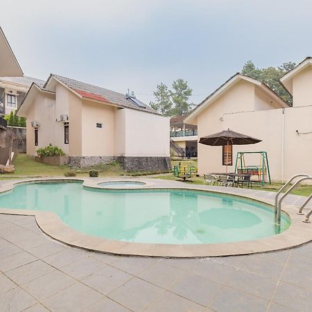 Urbanview Hotel Inkoppabri Cisarua Puncak Εξωτερικό φωτογραφία