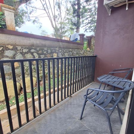 Urbanview Hotel Inkoppabri Cisarua Puncak Εξωτερικό φωτογραφία