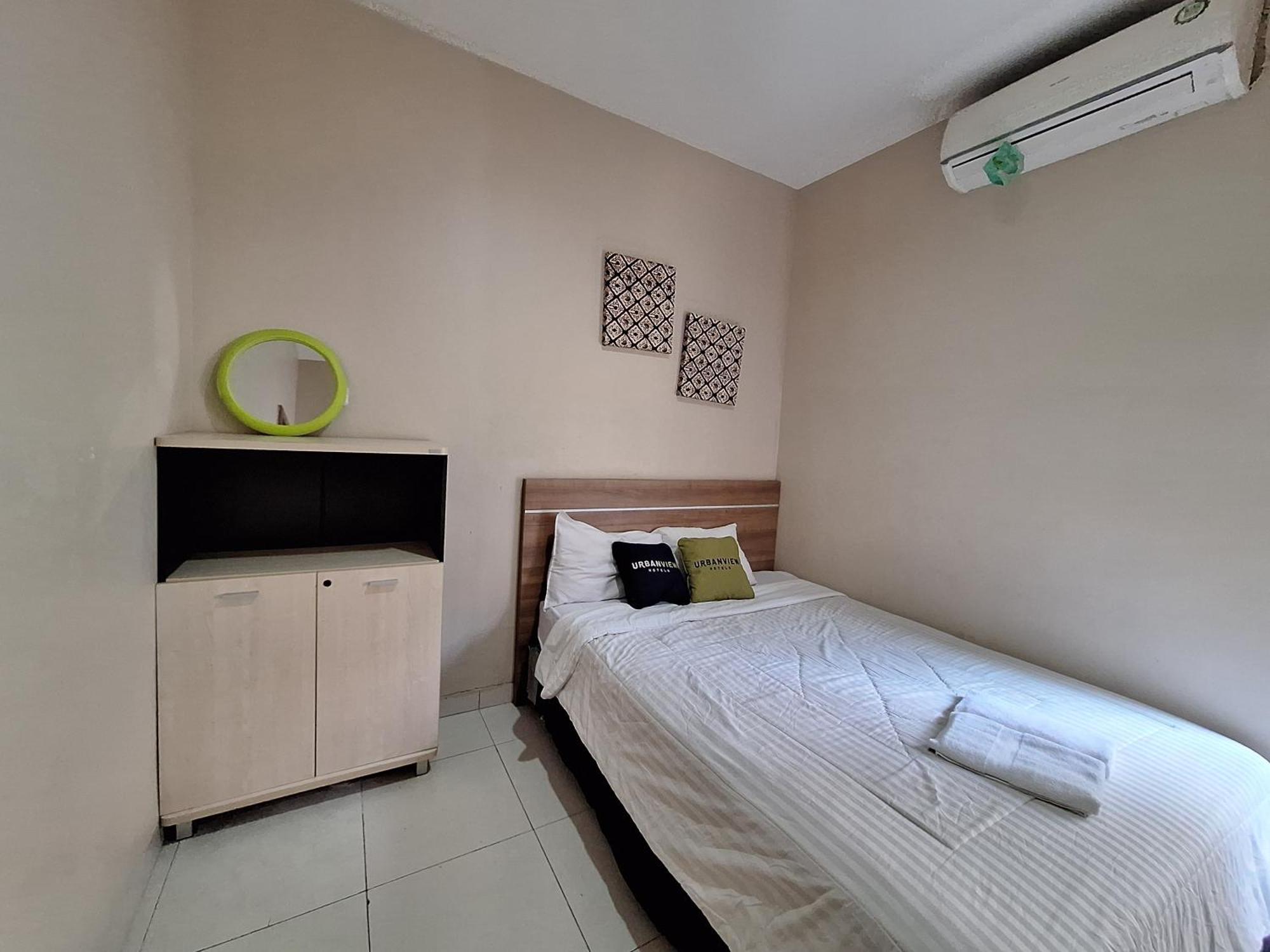 Urbanview Hotel Inkoppabri Cisarua Puncak Εξωτερικό φωτογραφία