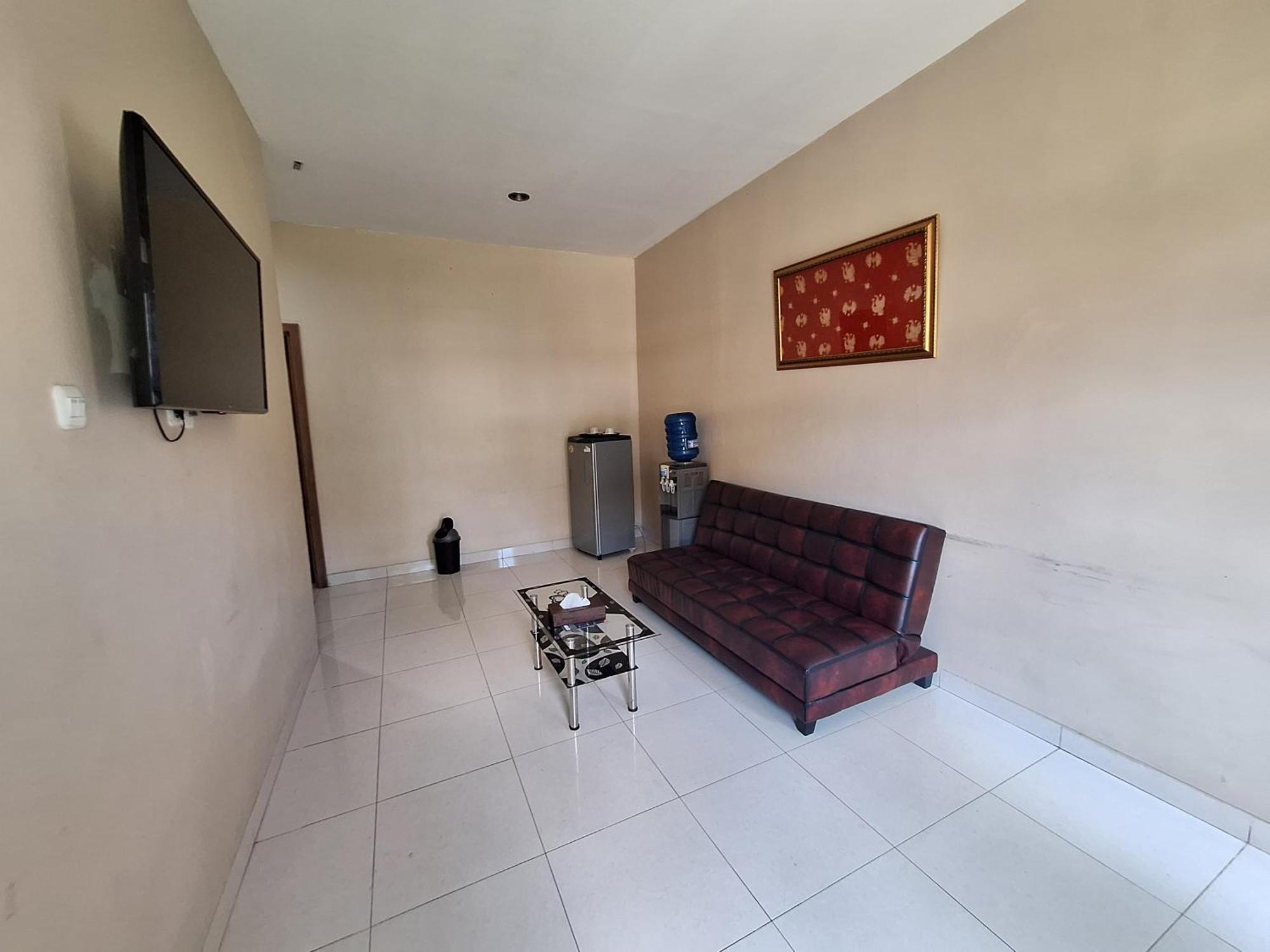 Urbanview Hotel Inkoppabri Cisarua Puncak Εξωτερικό φωτογραφία