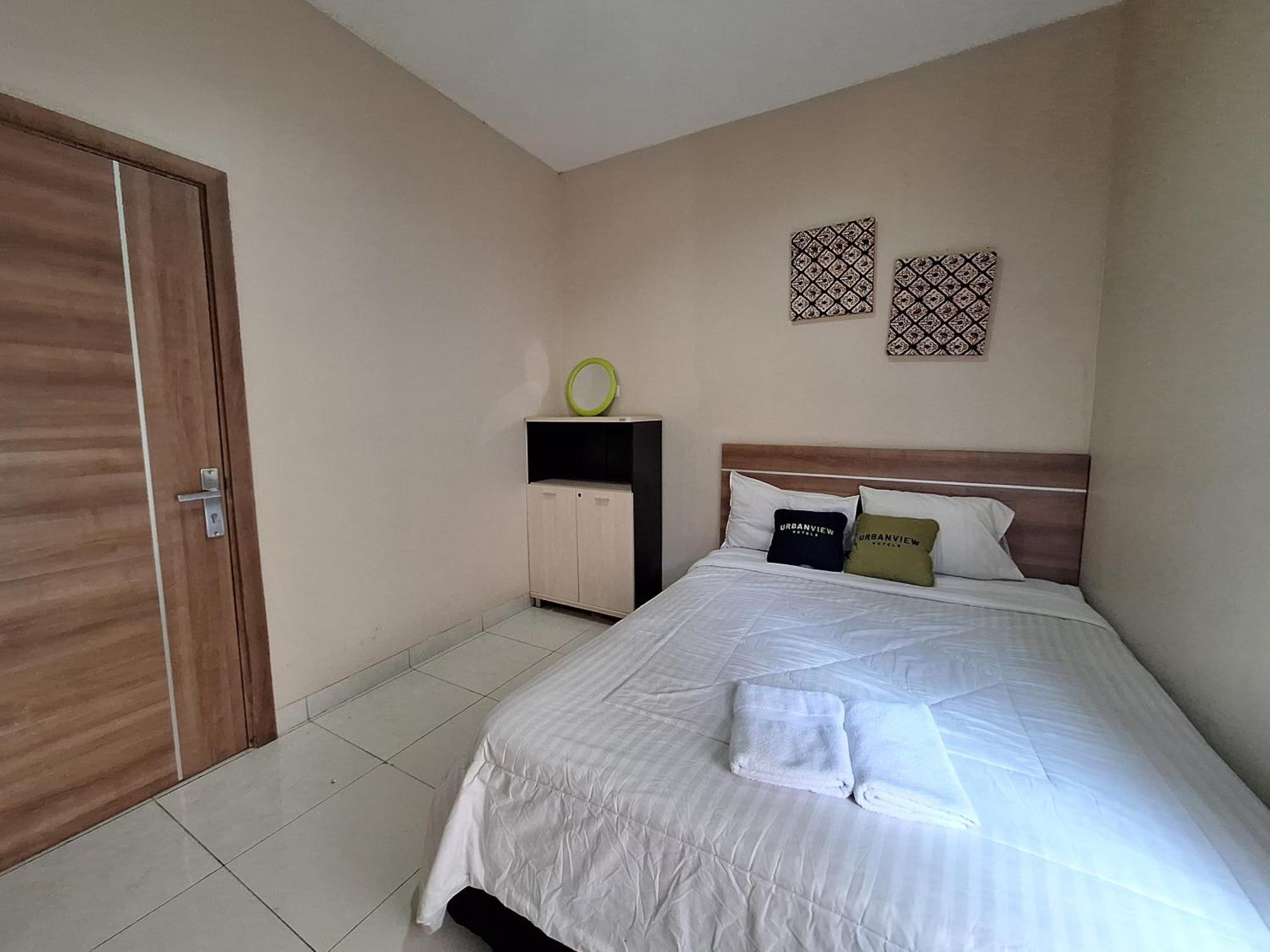 Urbanview Hotel Inkoppabri Cisarua Puncak Εξωτερικό φωτογραφία