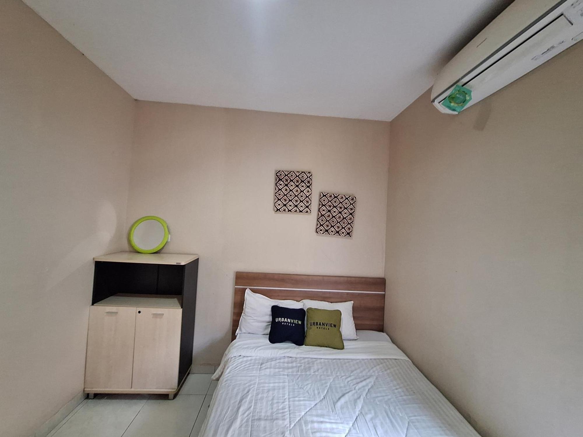 Urbanview Hotel Inkoppabri Cisarua Puncak Εξωτερικό φωτογραφία