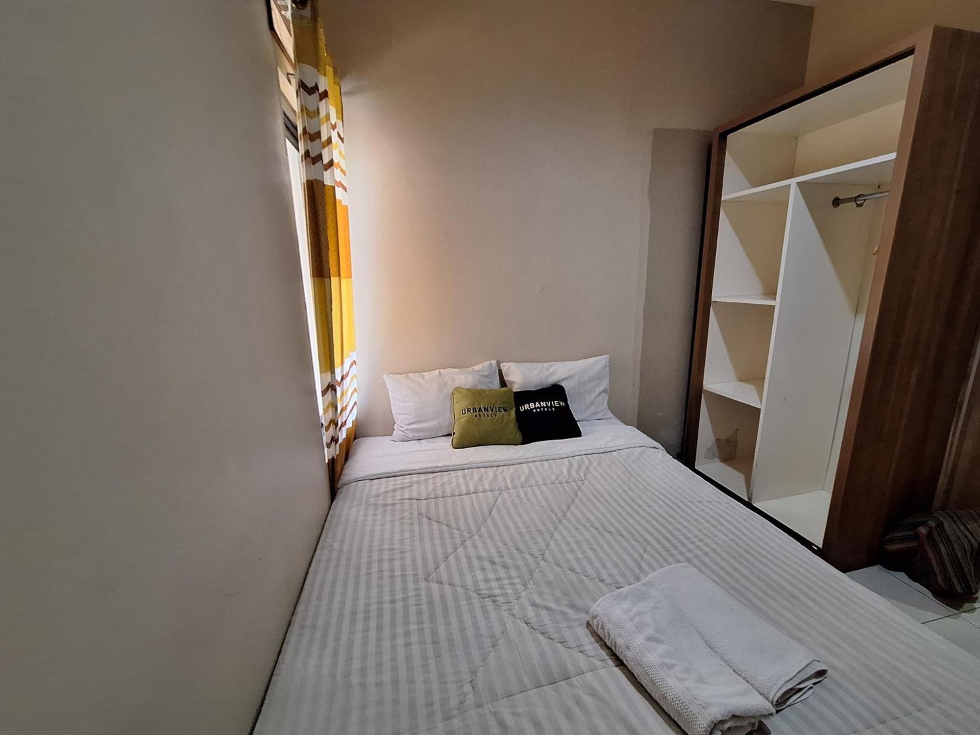 Urbanview Hotel Inkoppabri Cisarua Puncak Εξωτερικό φωτογραφία