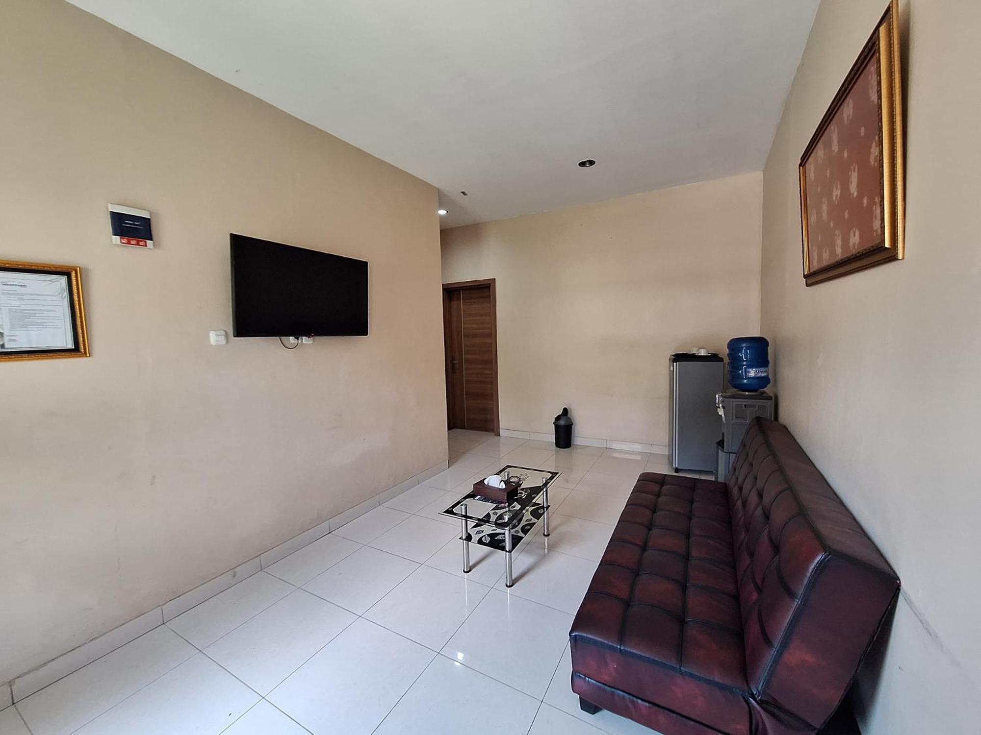 Urbanview Hotel Inkoppabri Cisarua Puncak Εξωτερικό φωτογραφία