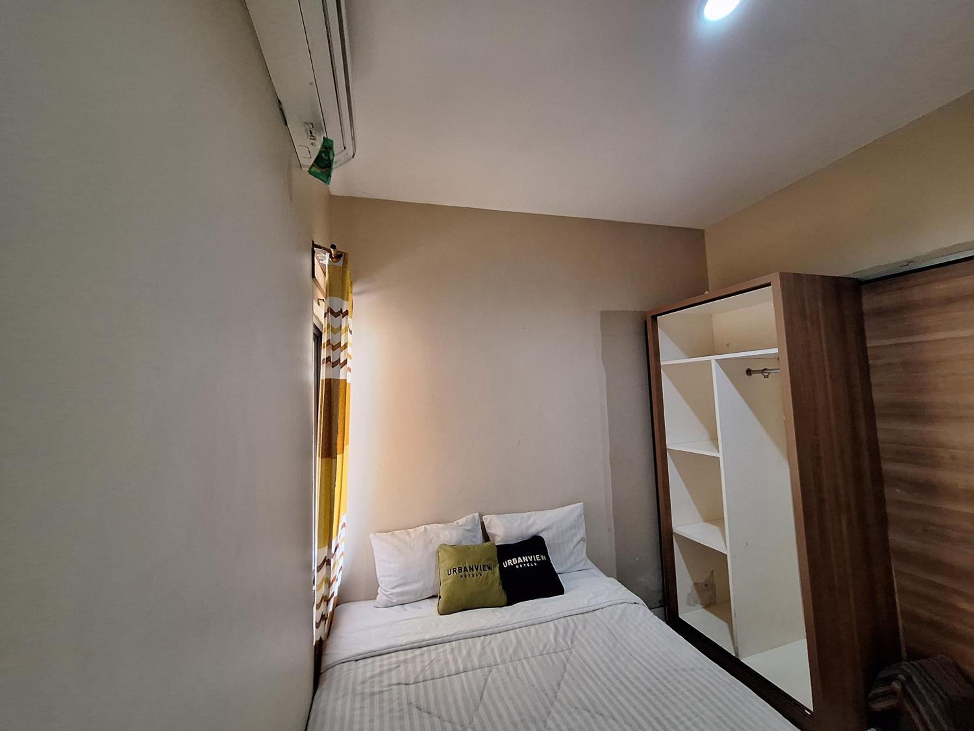 Urbanview Hotel Inkoppabri Cisarua Puncak Εξωτερικό φωτογραφία