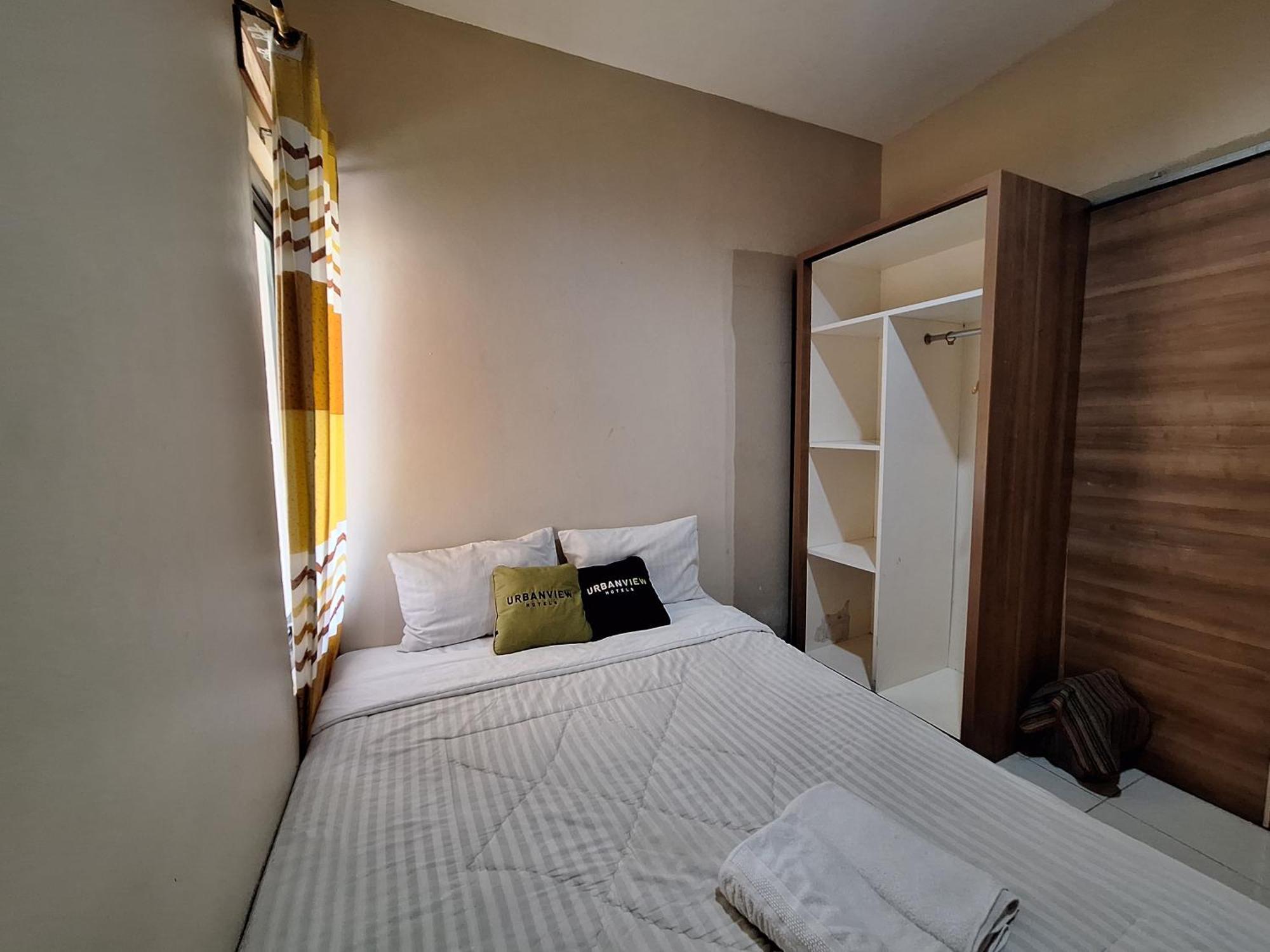Urbanview Hotel Inkoppabri Cisarua Puncak Εξωτερικό φωτογραφία