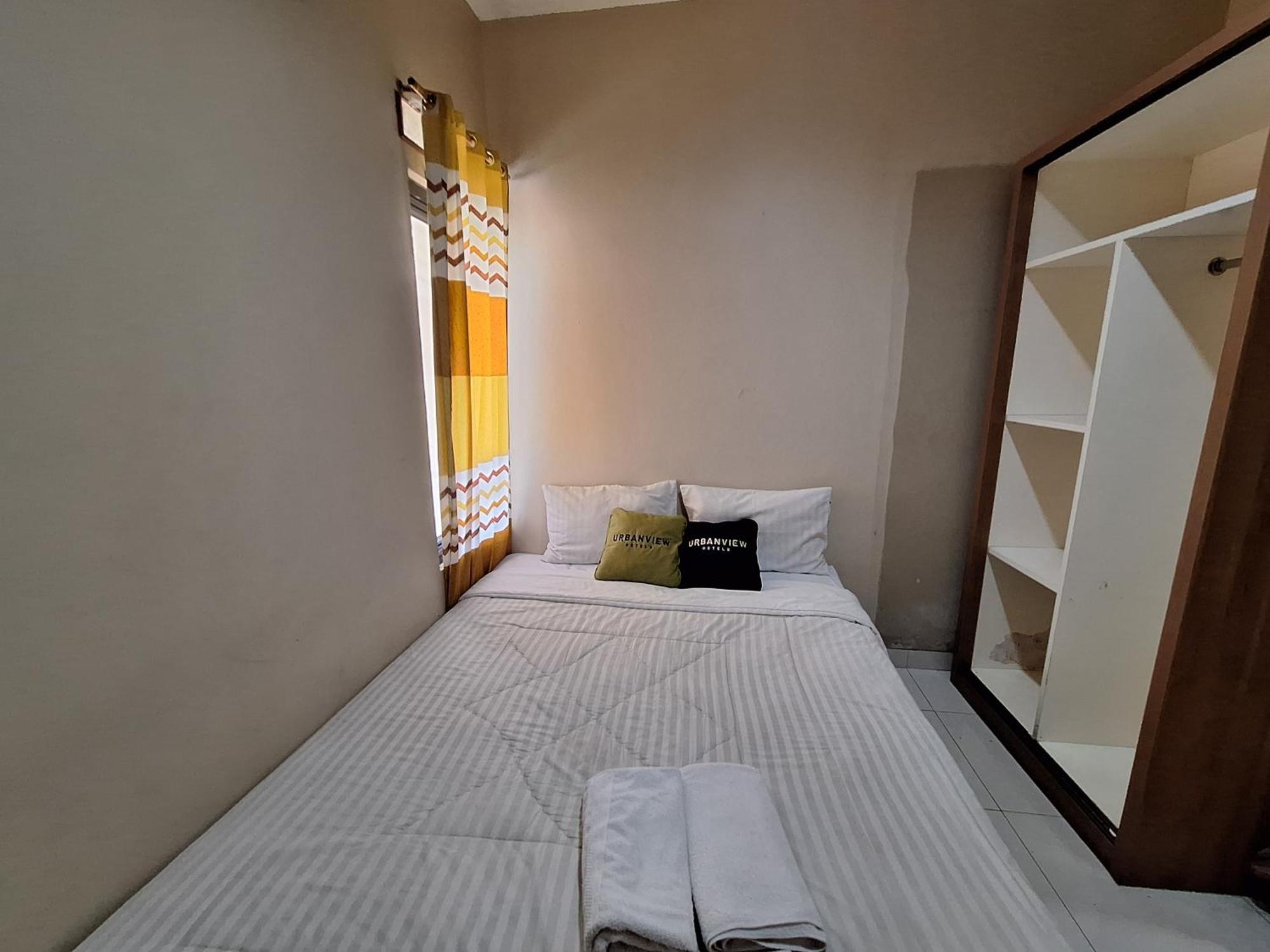 Urbanview Hotel Inkoppabri Cisarua Puncak Εξωτερικό φωτογραφία