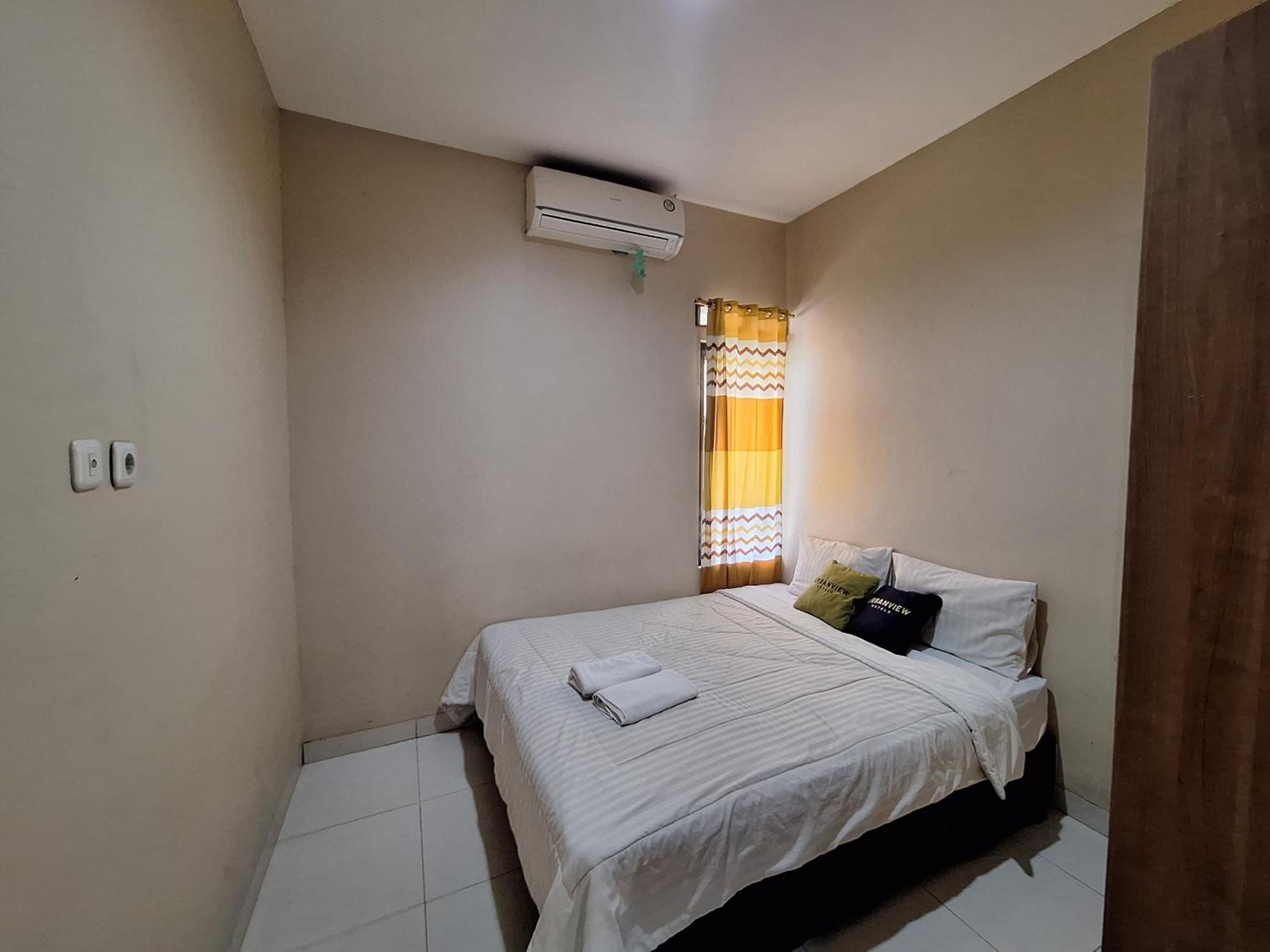 Urbanview Hotel Inkoppabri Cisarua Puncak Εξωτερικό φωτογραφία