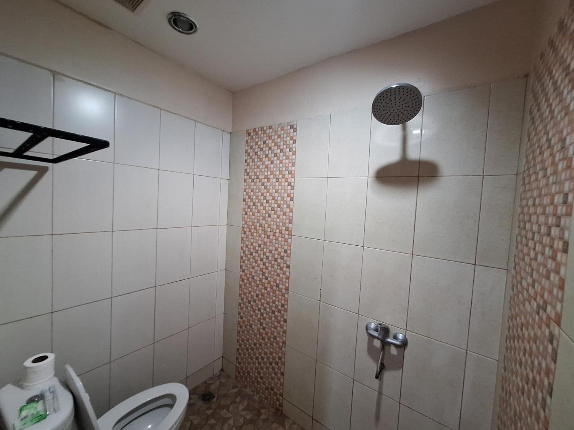 Urbanview Hotel Inkoppabri Cisarua Puncak Εξωτερικό φωτογραφία