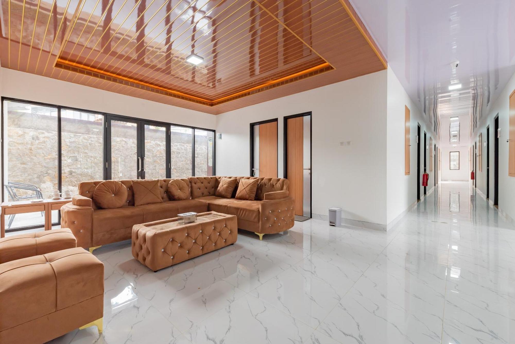 Urbanview Hotel Inkoppabri Cisarua Puncak Εξωτερικό φωτογραφία
