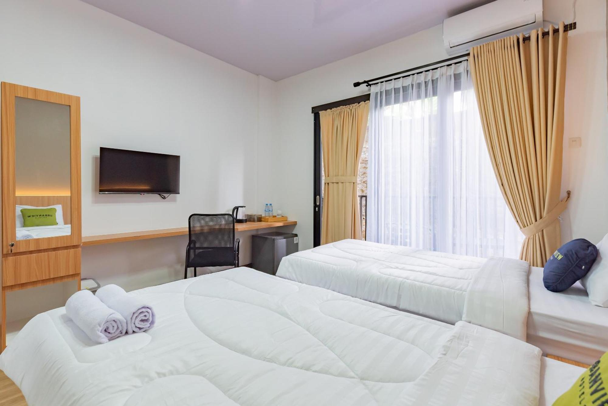 Urbanview Hotel Inkoppabri Cisarua Puncak Εξωτερικό φωτογραφία