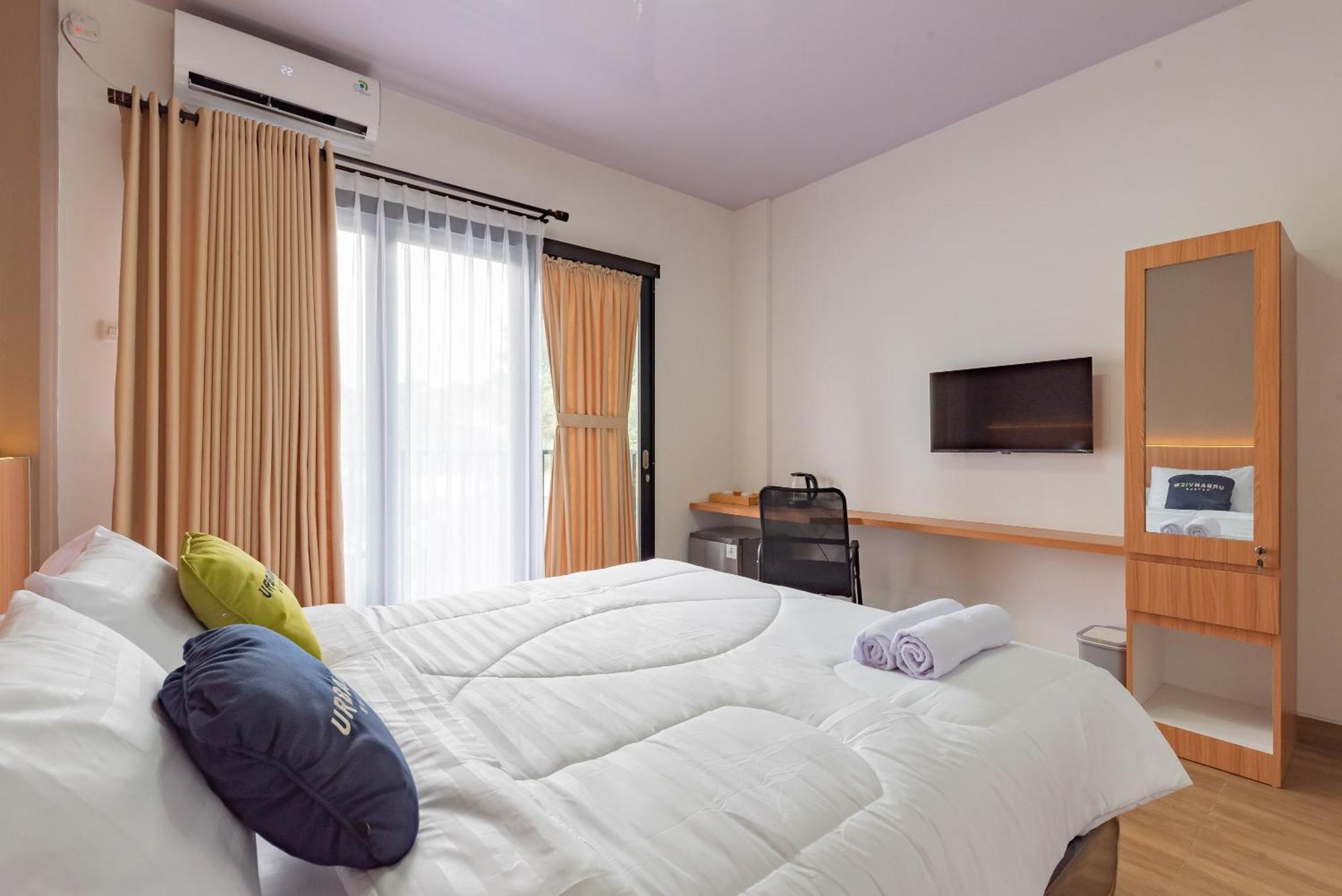 Urbanview Hotel Inkoppabri Cisarua Puncak Εξωτερικό φωτογραφία