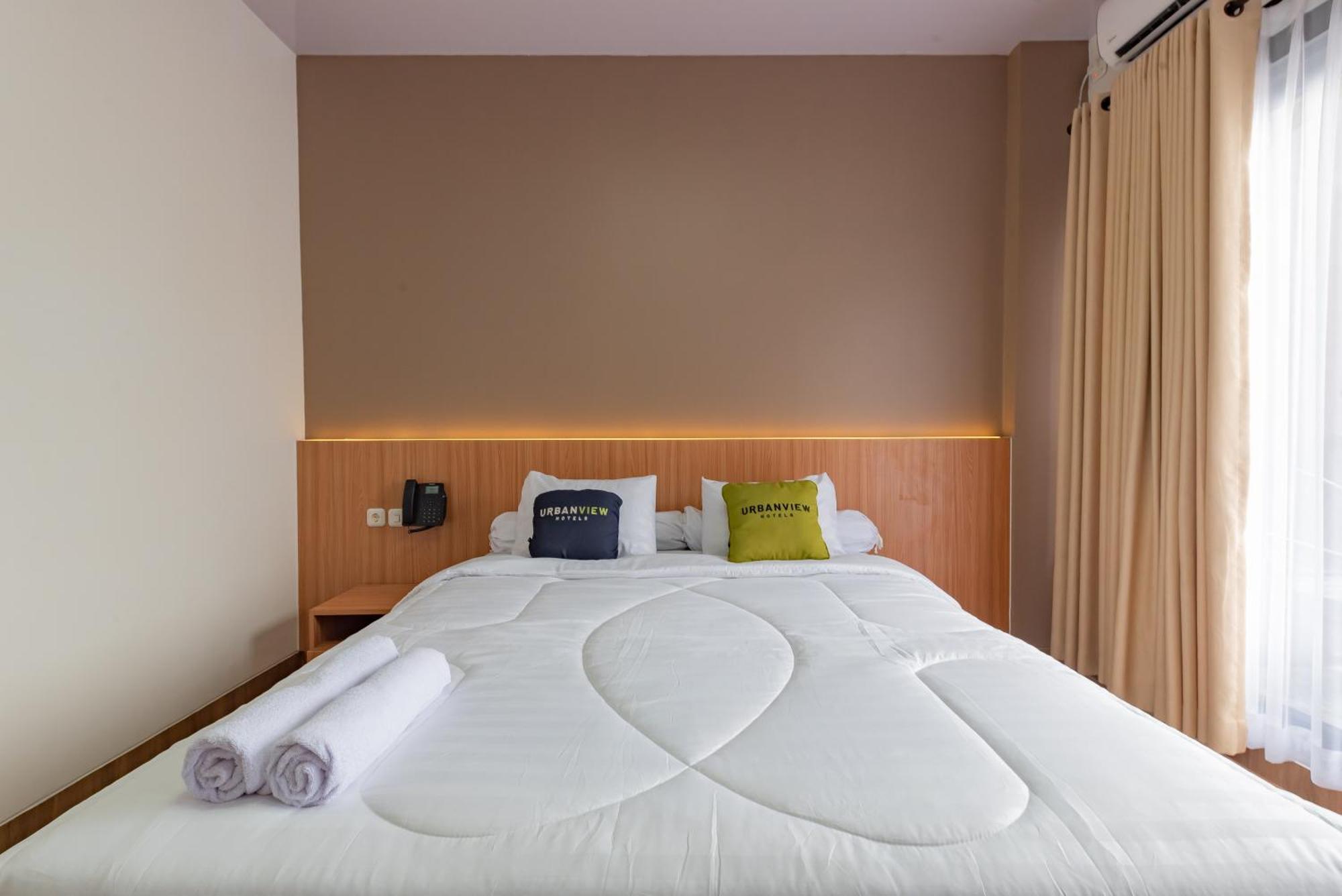 Urbanview Hotel Inkoppabri Cisarua Puncak Εξωτερικό φωτογραφία