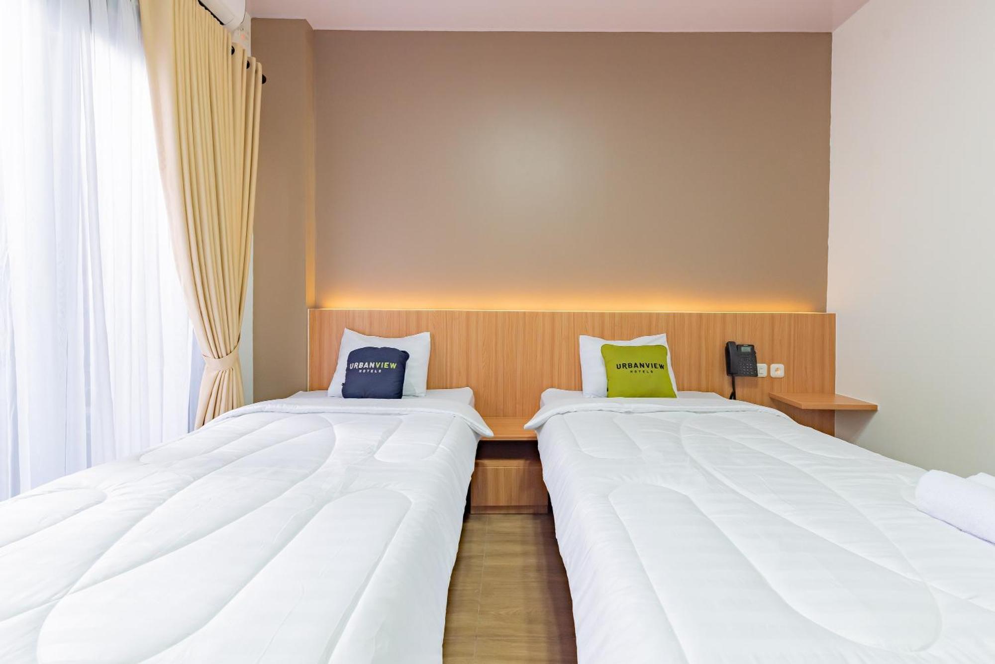 Urbanview Hotel Inkoppabri Cisarua Puncak Εξωτερικό φωτογραφία