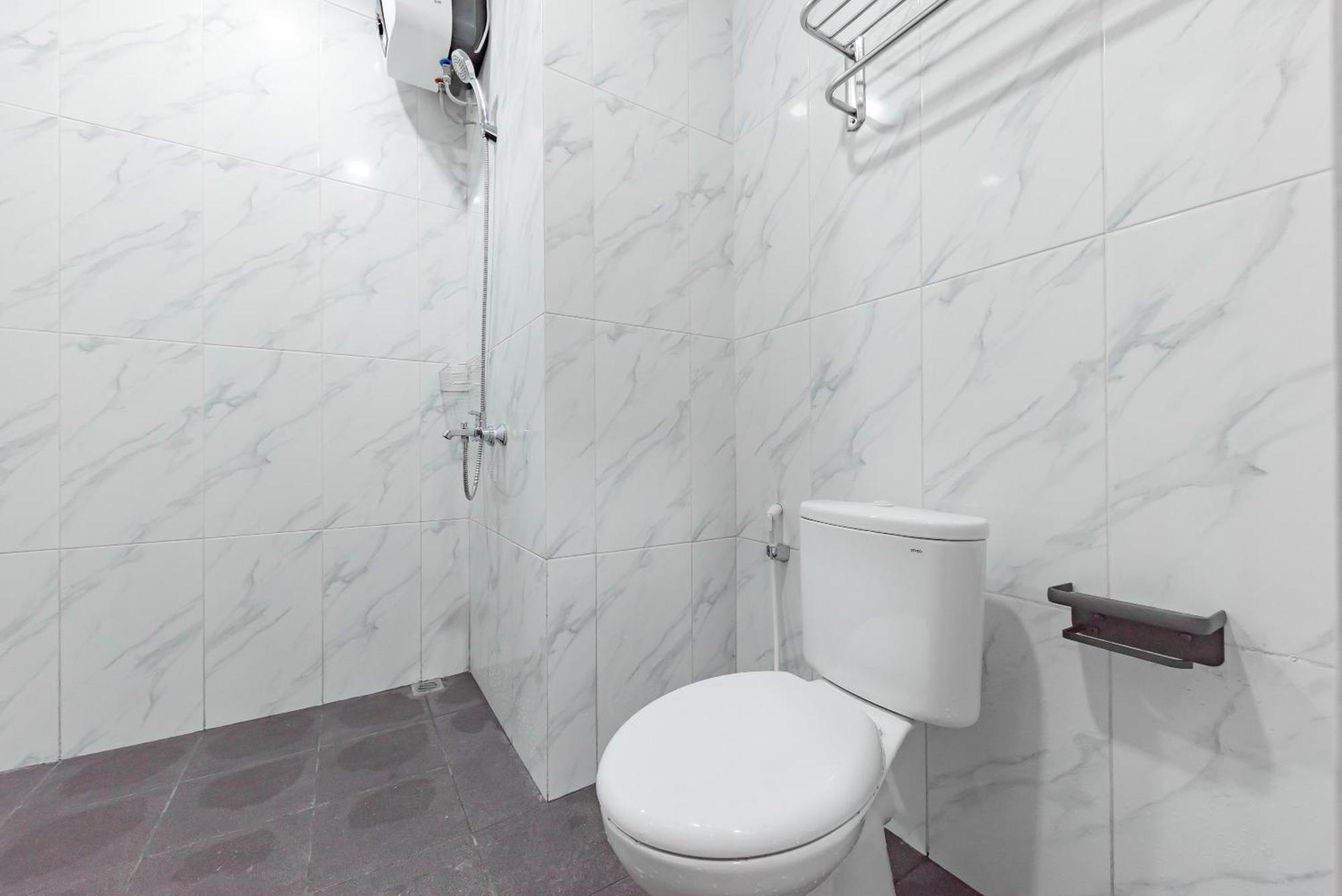 Urbanview Hotel Inkoppabri Cisarua Puncak Εξωτερικό φωτογραφία