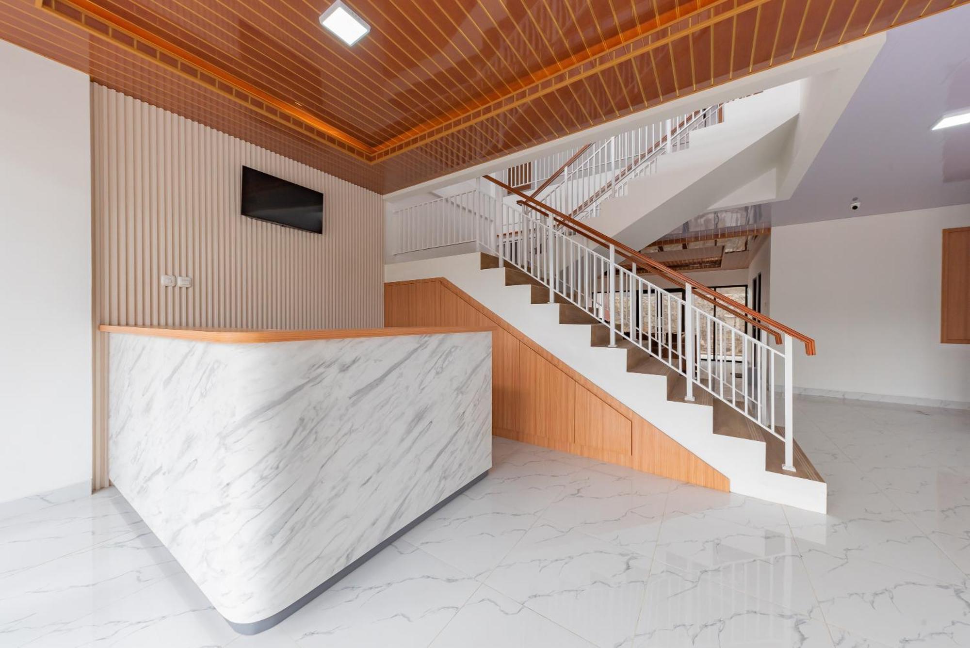 Urbanview Hotel Inkoppabri Cisarua Puncak Εξωτερικό φωτογραφία