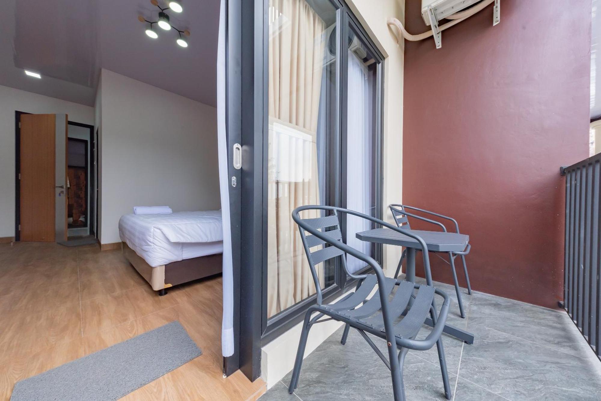 Urbanview Hotel Inkoppabri Cisarua Puncak Εξωτερικό φωτογραφία
