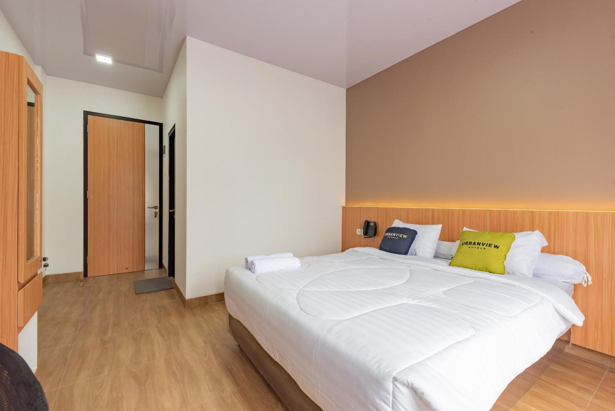 Urbanview Hotel Inkoppabri Cisarua Puncak Εξωτερικό φωτογραφία