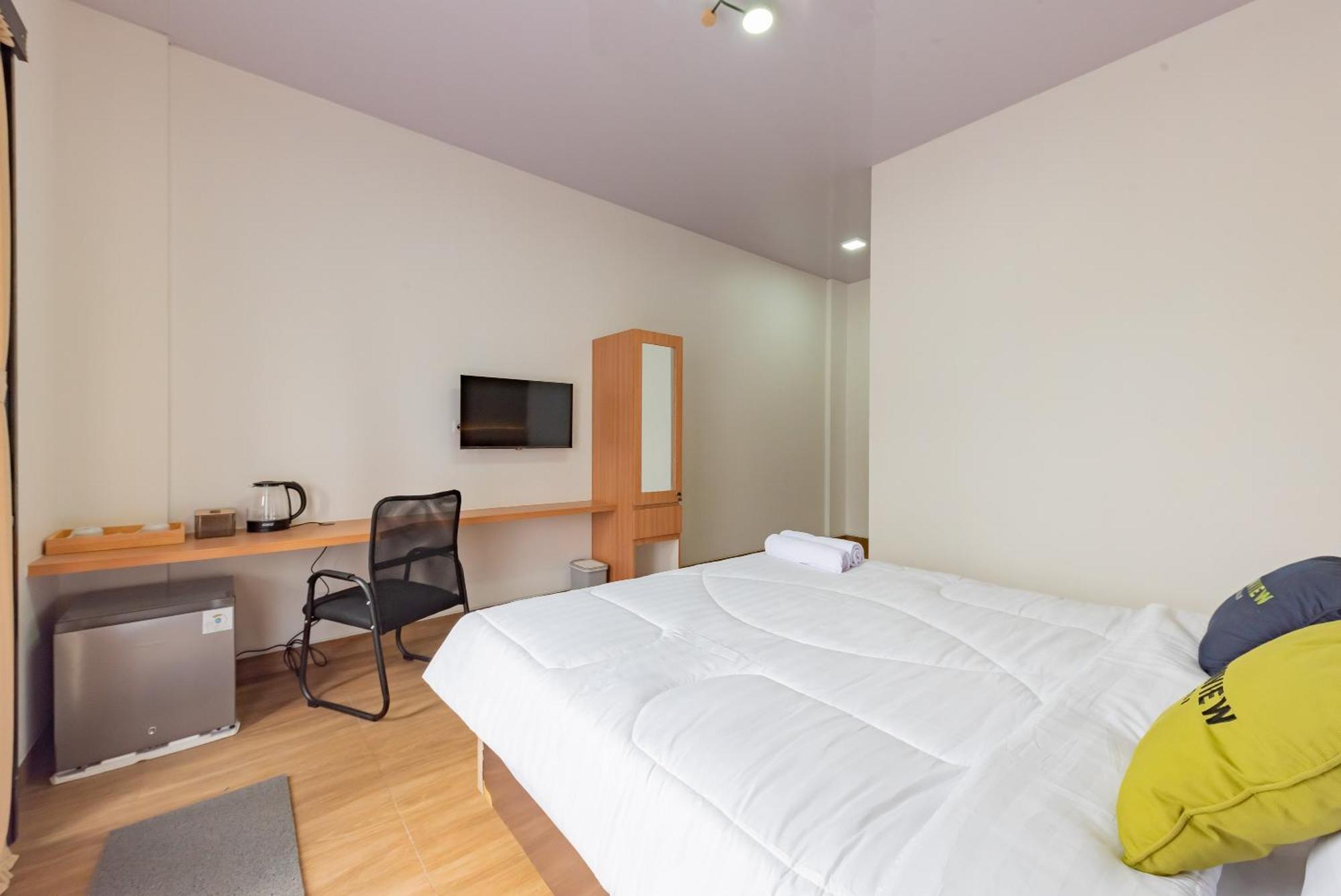 Urbanview Hotel Inkoppabri Cisarua Puncak Εξωτερικό φωτογραφία