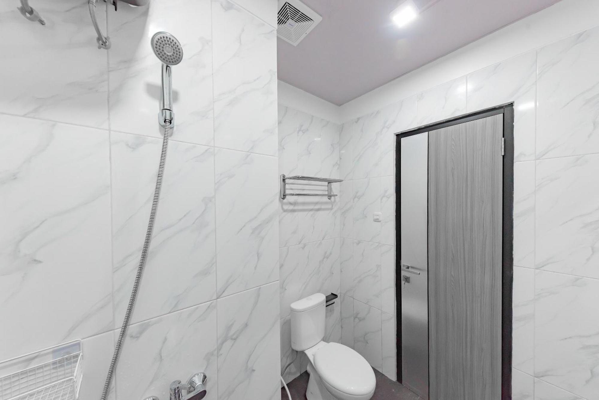 Urbanview Hotel Inkoppabri Cisarua Puncak Εξωτερικό φωτογραφία