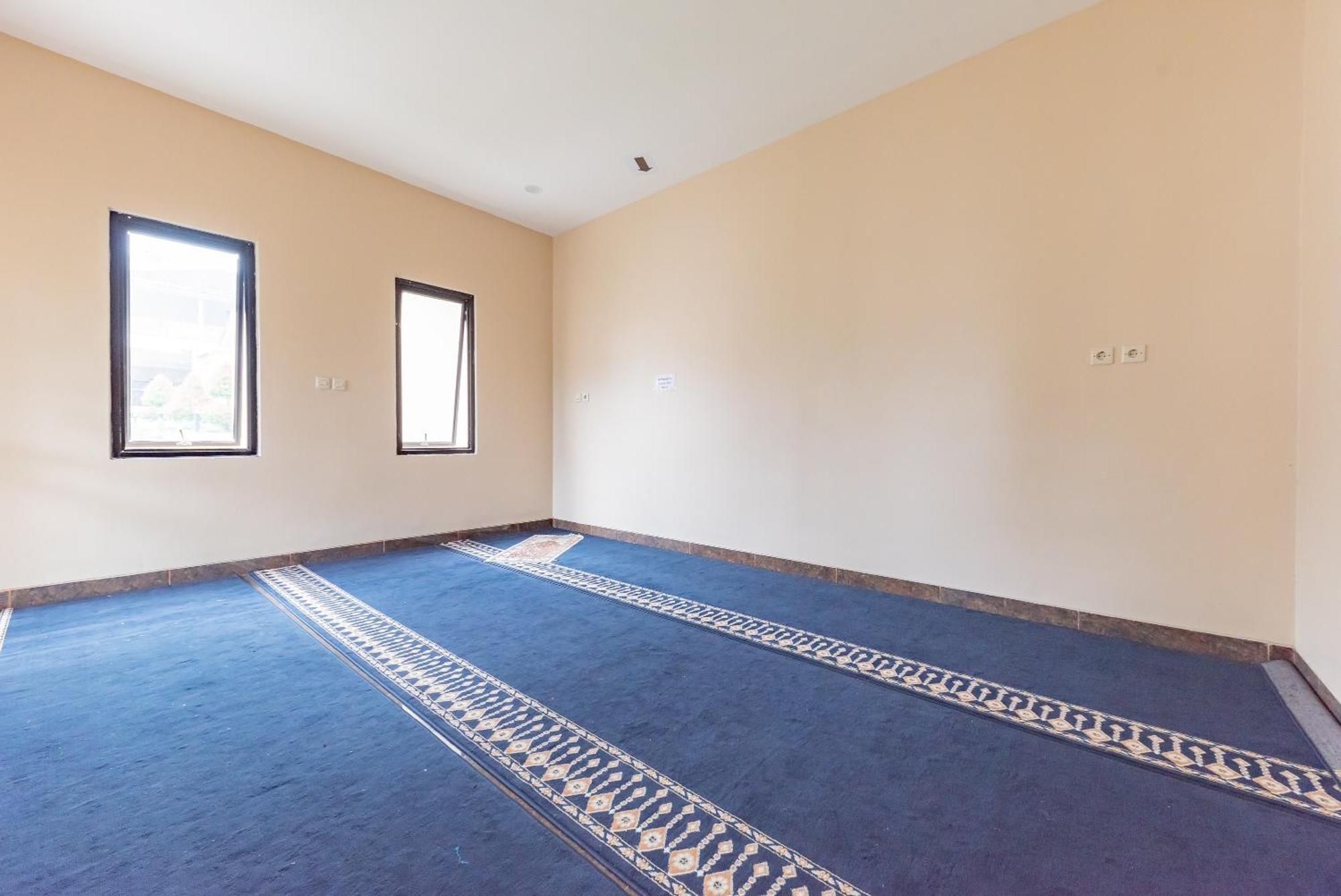 Urbanview Hotel Inkoppabri Cisarua Puncak Εξωτερικό φωτογραφία