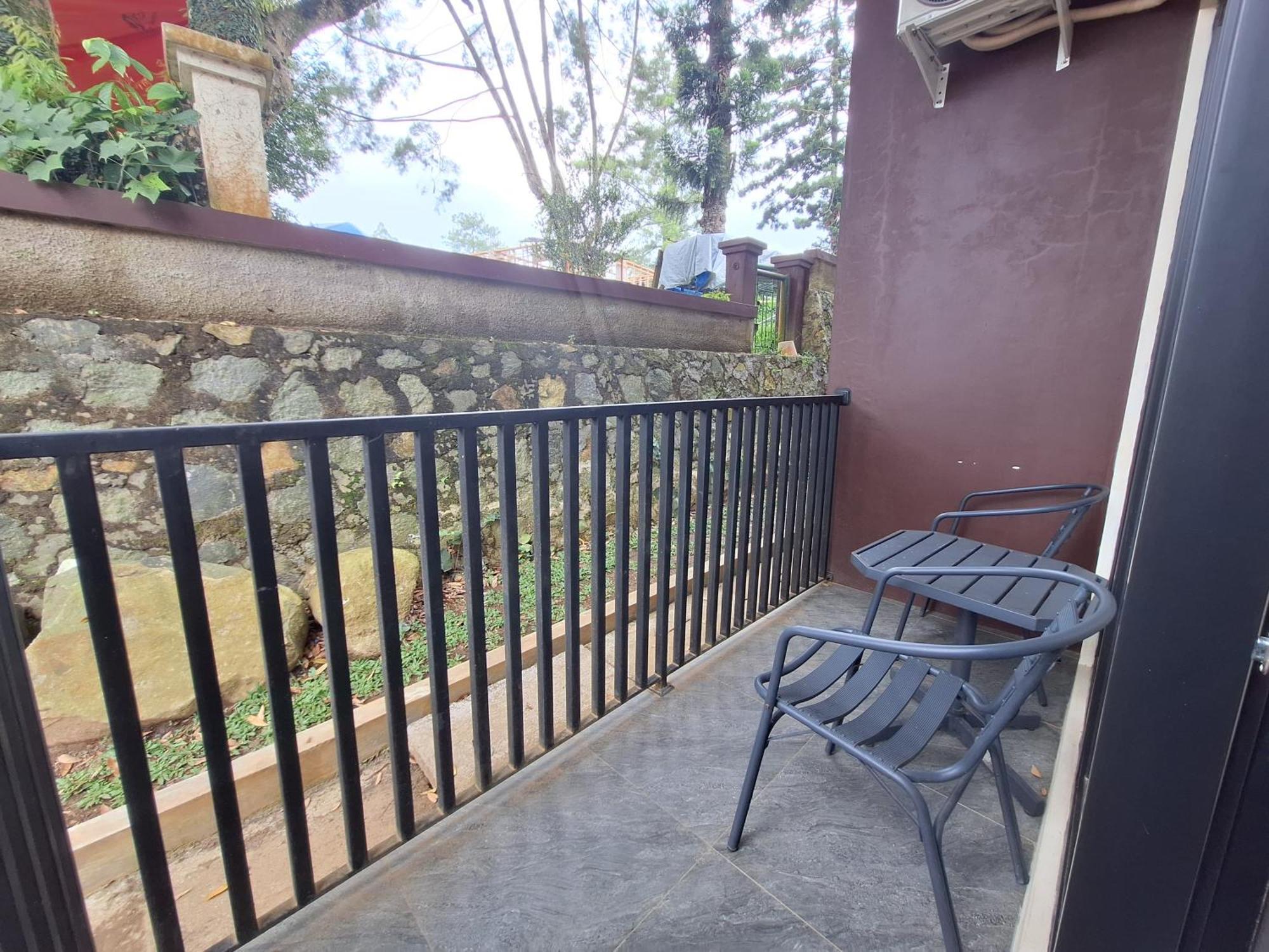 Urbanview Hotel Inkoppabri Cisarua Puncak Εξωτερικό φωτογραφία