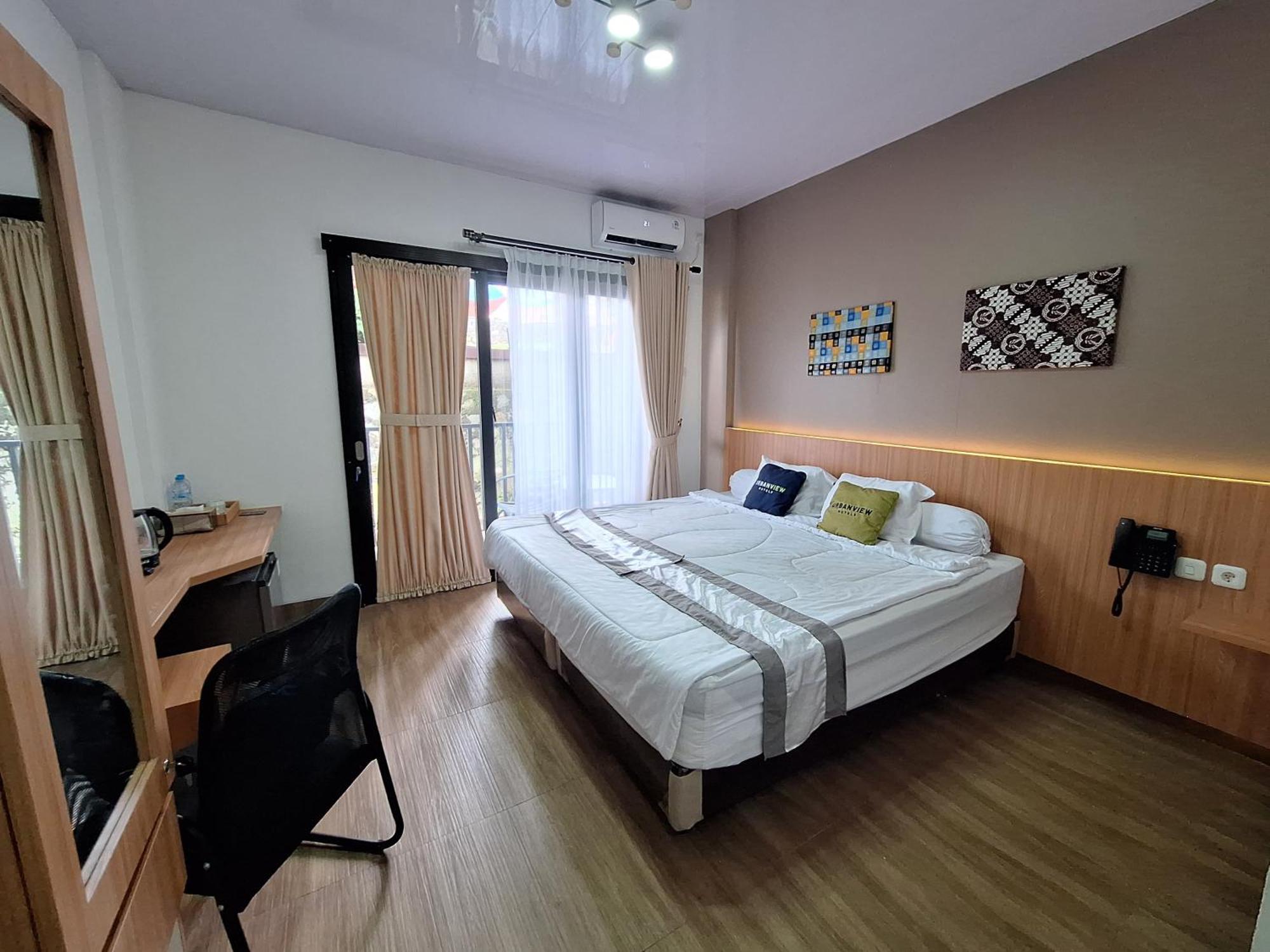 Urbanview Hotel Inkoppabri Cisarua Puncak Εξωτερικό φωτογραφία