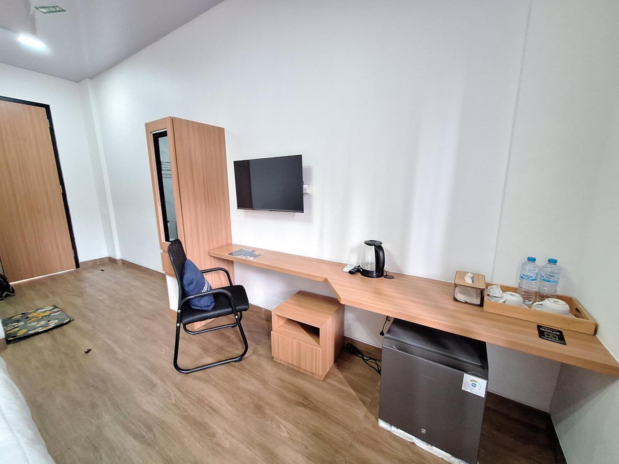 Urbanview Hotel Inkoppabri Cisarua Puncak Εξωτερικό φωτογραφία