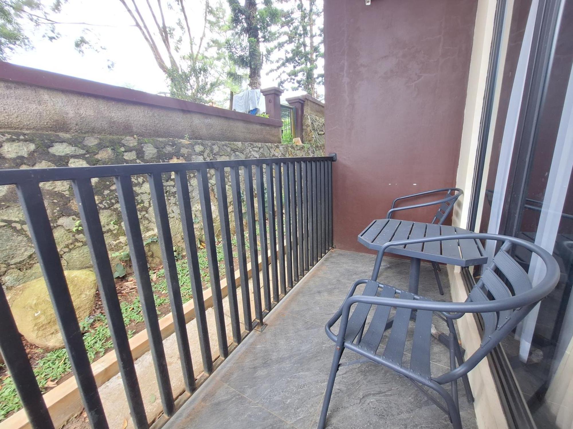 Urbanview Hotel Inkoppabri Cisarua Puncak Εξωτερικό φωτογραφία