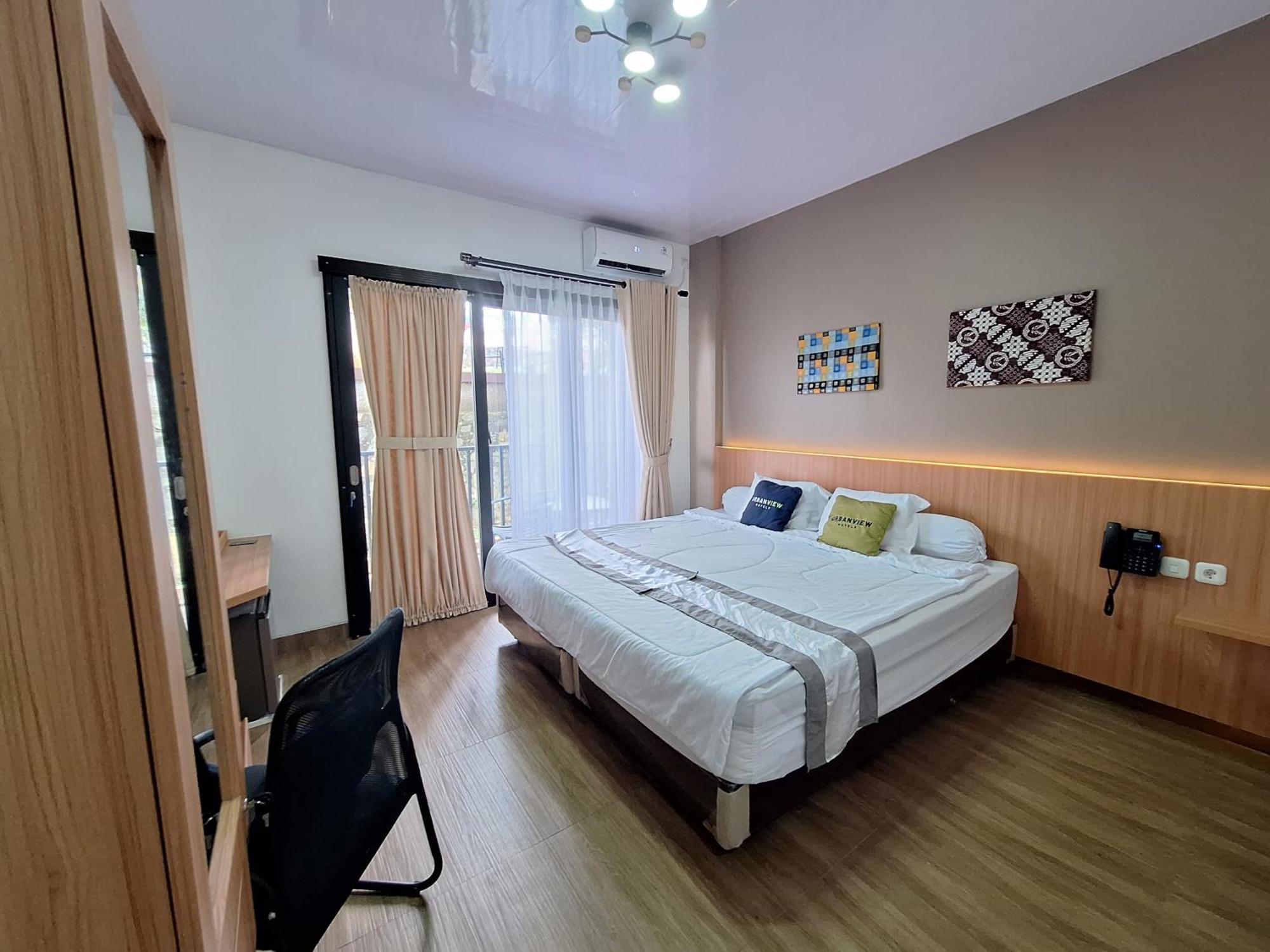 Urbanview Hotel Inkoppabri Cisarua Puncak Εξωτερικό φωτογραφία