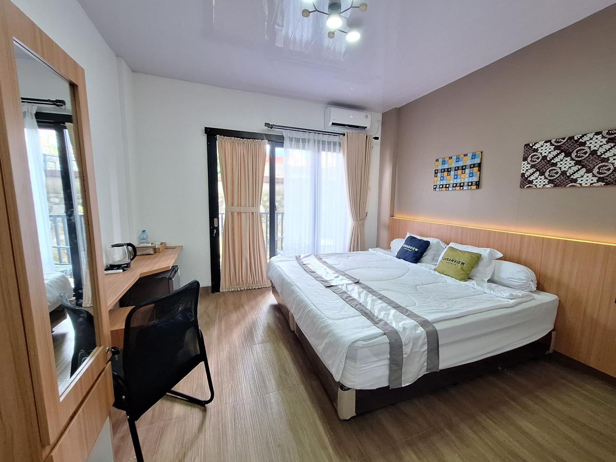 Urbanview Hotel Inkoppabri Cisarua Puncak Εξωτερικό φωτογραφία