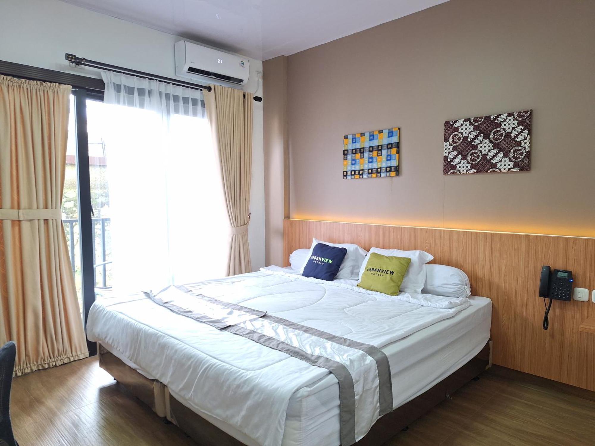 Urbanview Hotel Inkoppabri Cisarua Puncak Εξωτερικό φωτογραφία