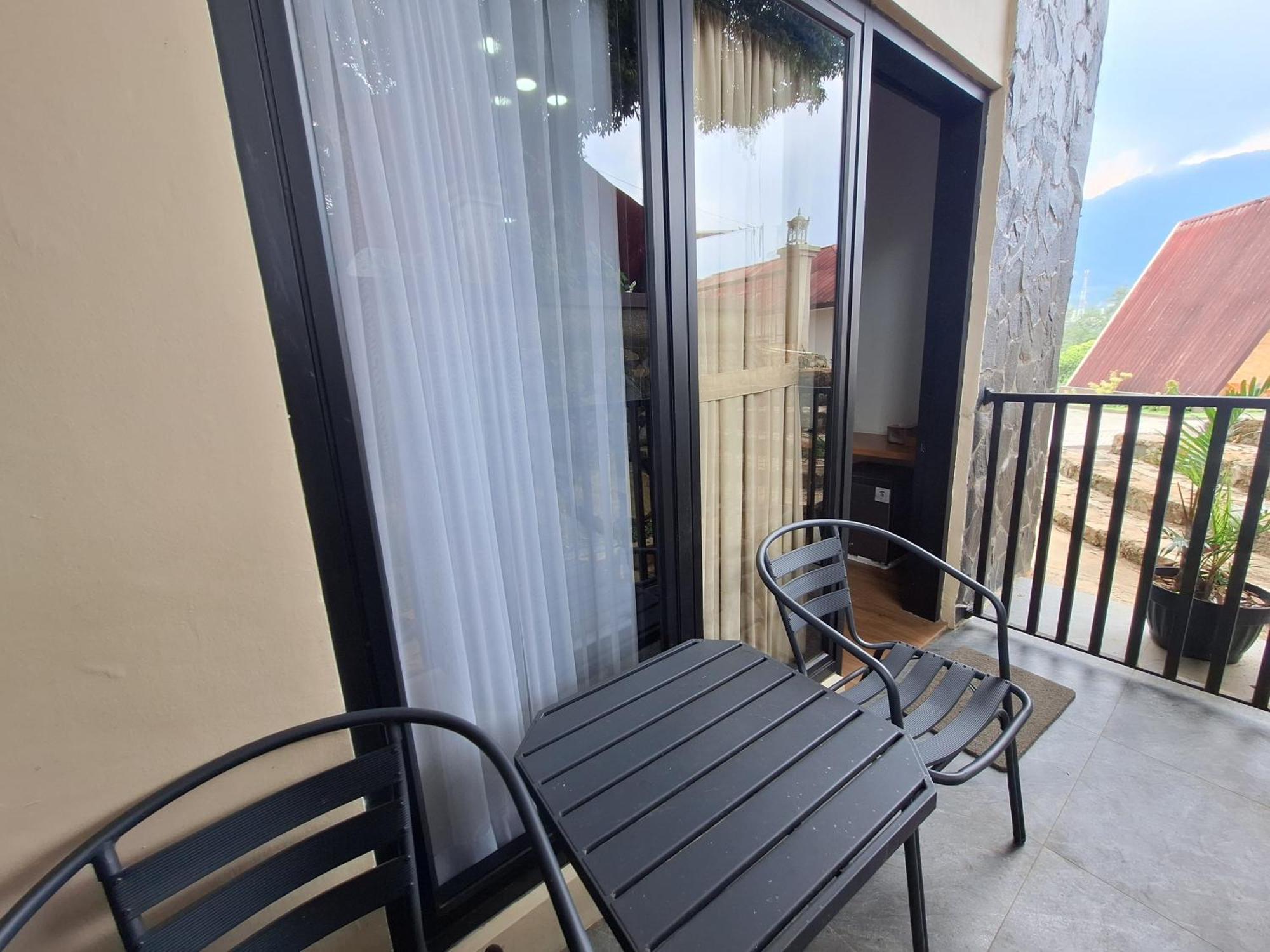 Urbanview Hotel Inkoppabri Cisarua Puncak Εξωτερικό φωτογραφία