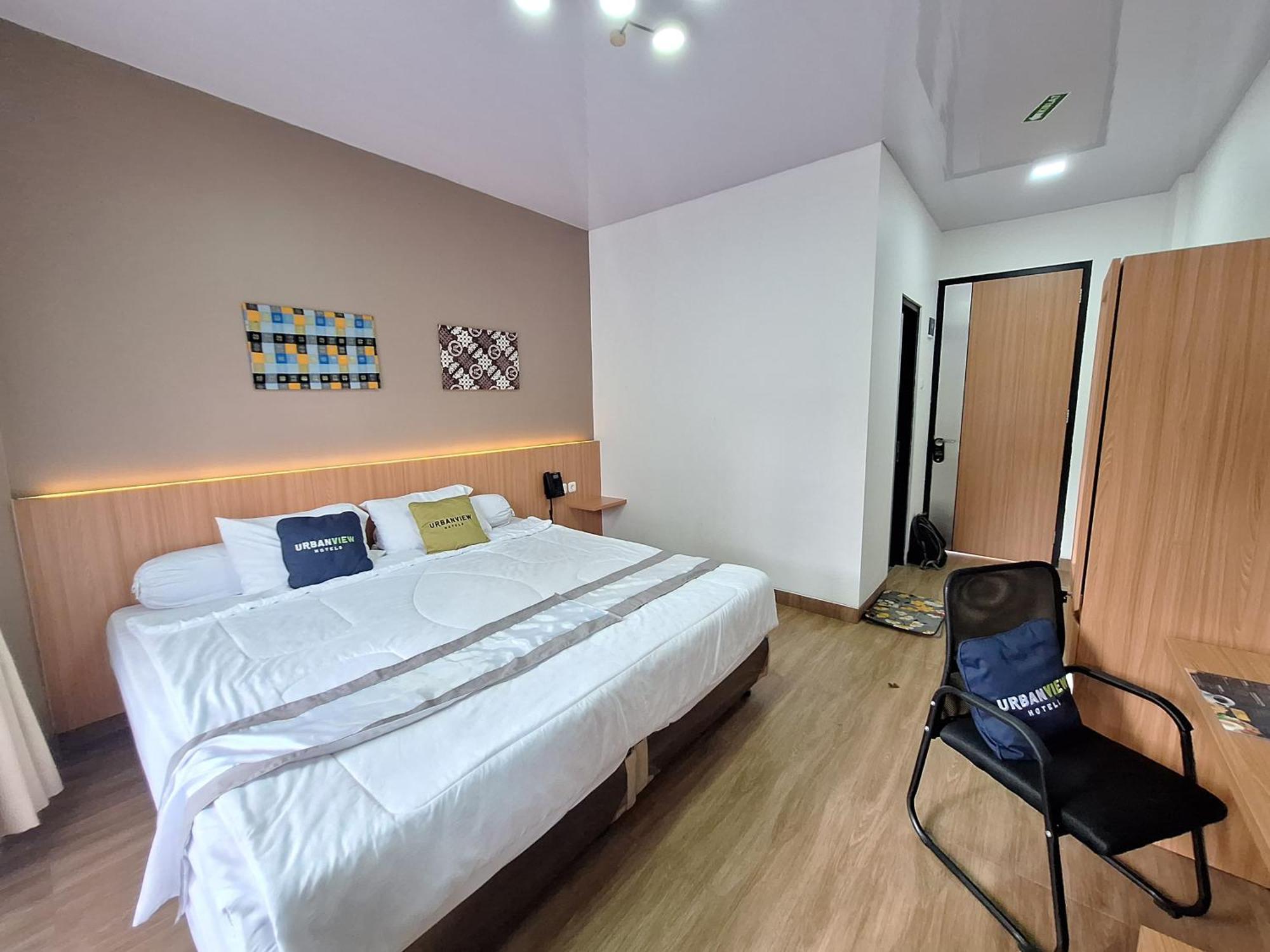 Urbanview Hotel Inkoppabri Cisarua Puncak Εξωτερικό φωτογραφία
